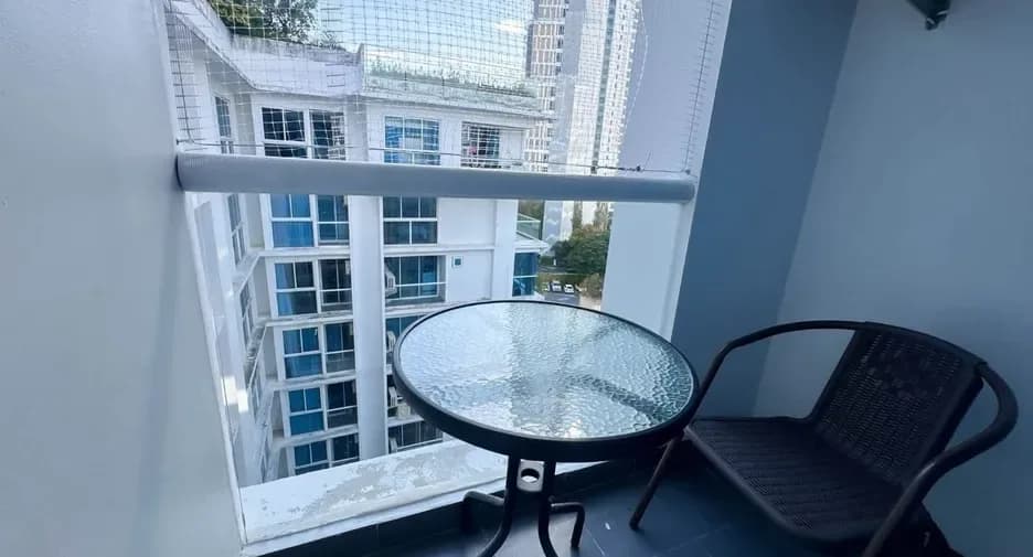 Studio (26 m²)