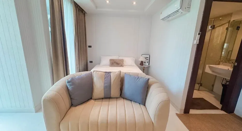 Studio (26 m²)