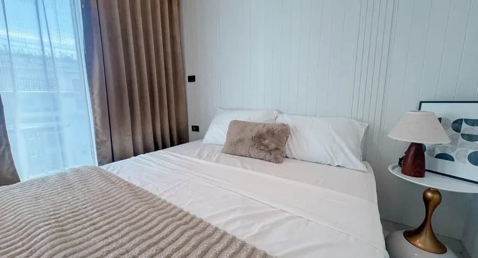 Studio (26 m²)