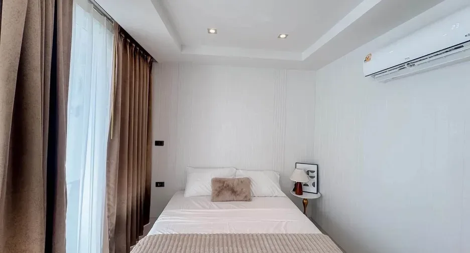 Studio (26 m²)