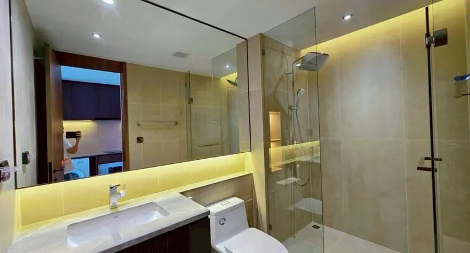 Studio (32 m²)