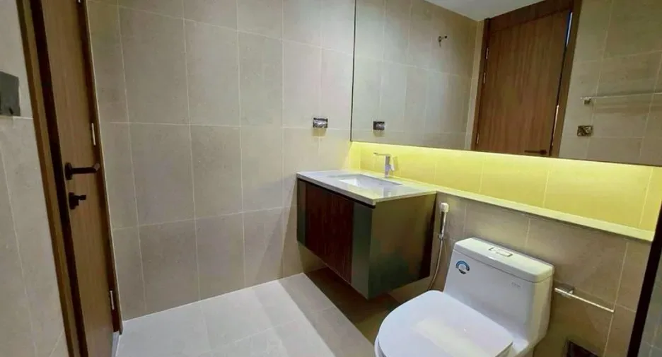 Studio (32 m²)