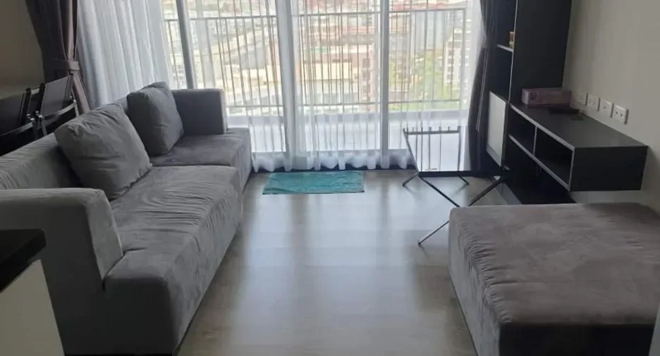 Two Bedroom (51 m²)