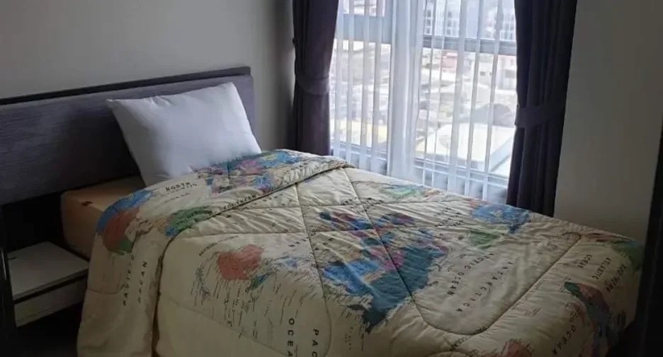 Two Bedroom (51 m²)