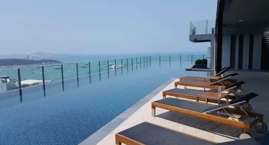 Two Bedroom (51 m²)