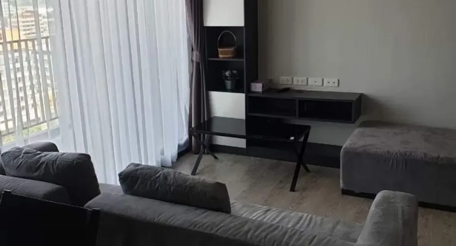 Two Bedroom (51 m²)