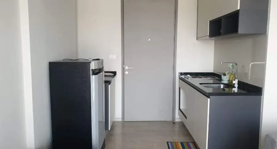 Two Bedroom (51 m²)