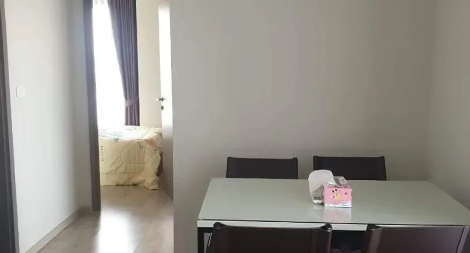 Two Bedroom (51 m²)