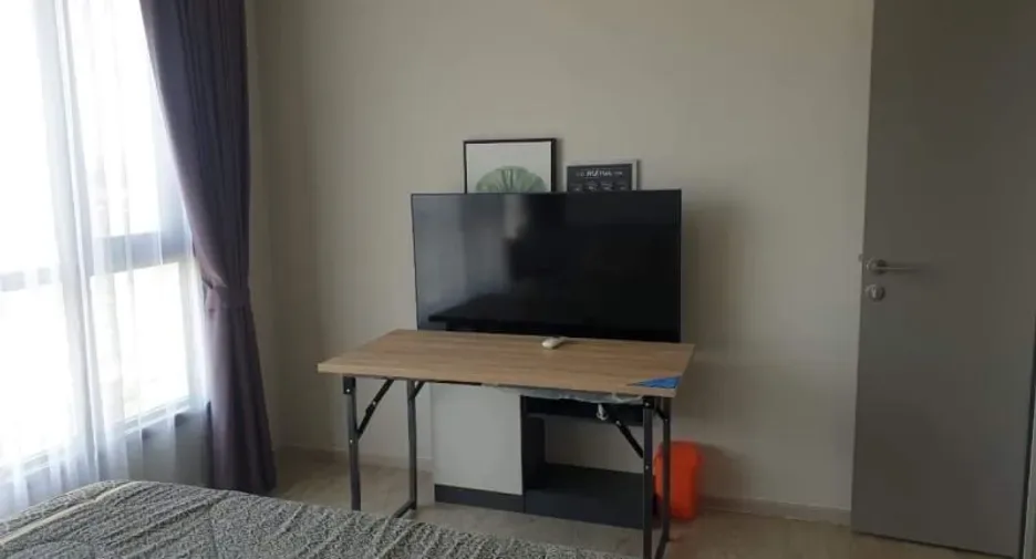 Two Bedroom (51 m²)