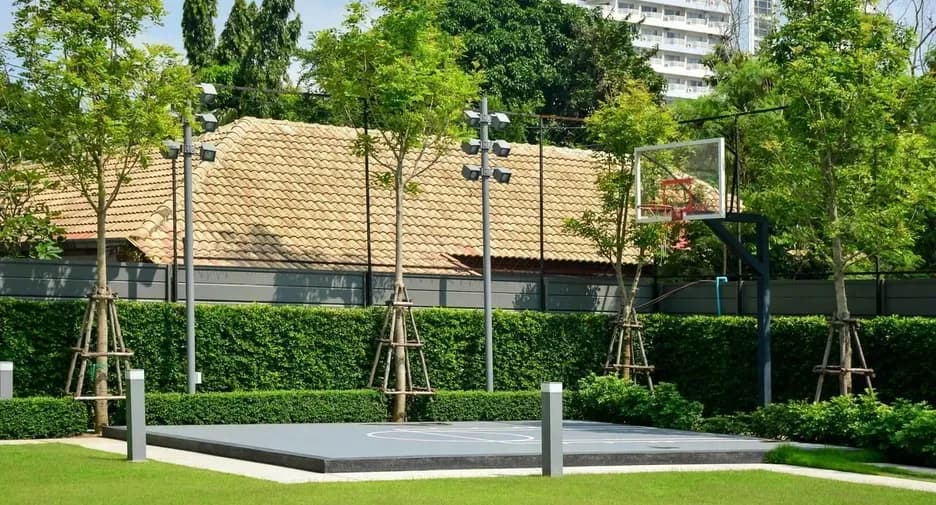 Aeras Jomtien