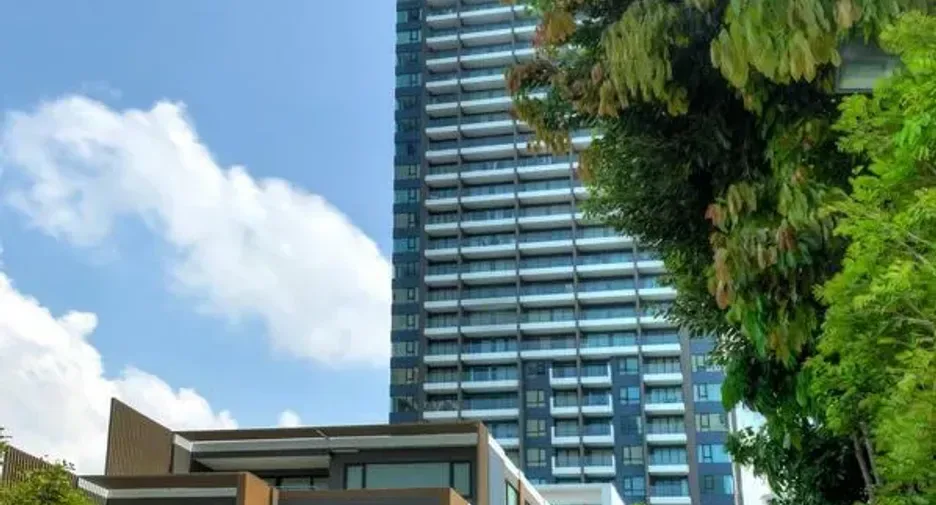 Aeras Jomtien