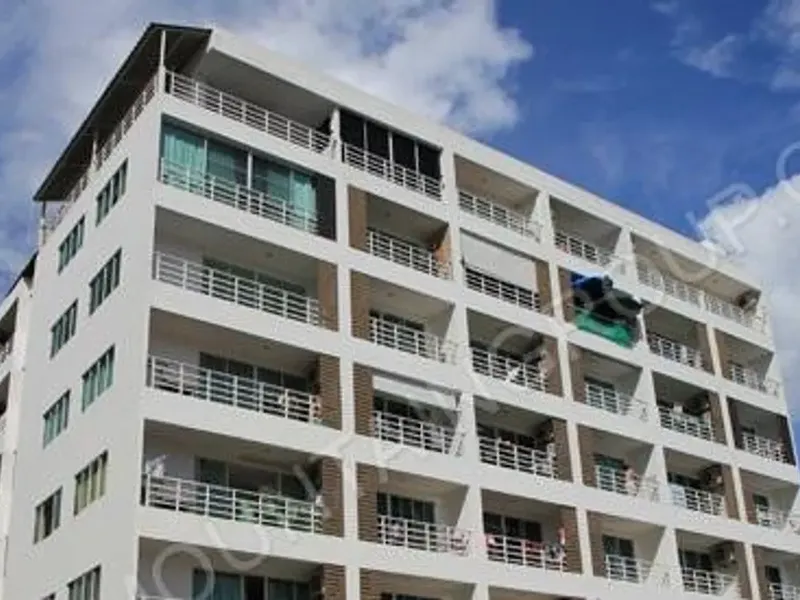 Beach Mountain Condo 3