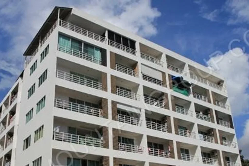 Beach Mountain Condo 3