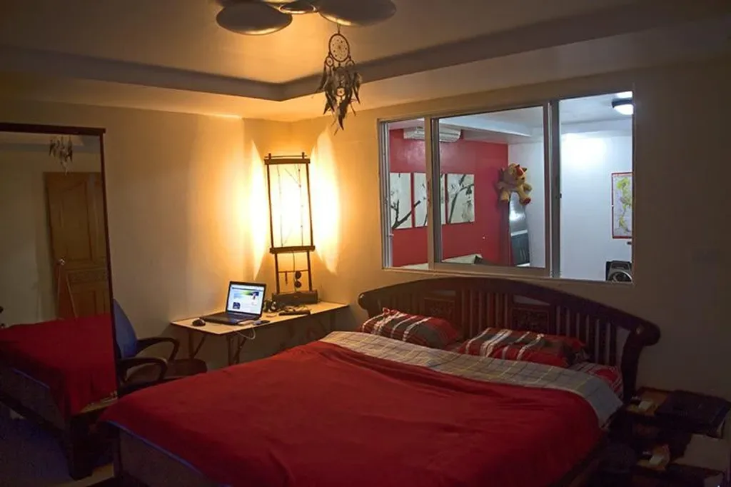 Beach Mountain Condo 3