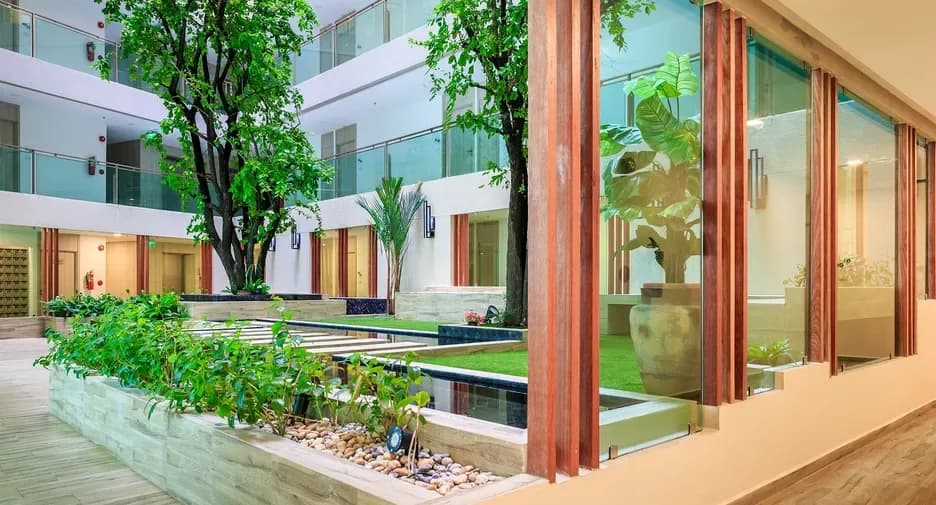 The Cloud Condominium Pattaya