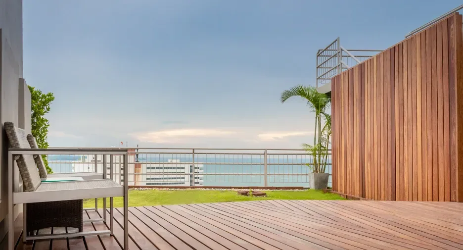 The Cloud Condominium Pattaya