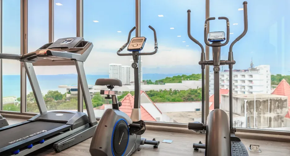 The Cloud Condominium Pattaya