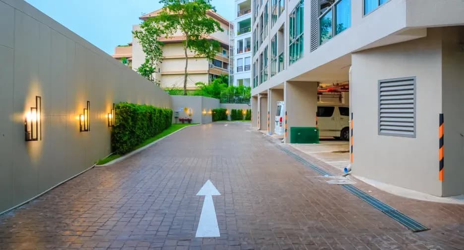 The Cloud Condominium Pattaya