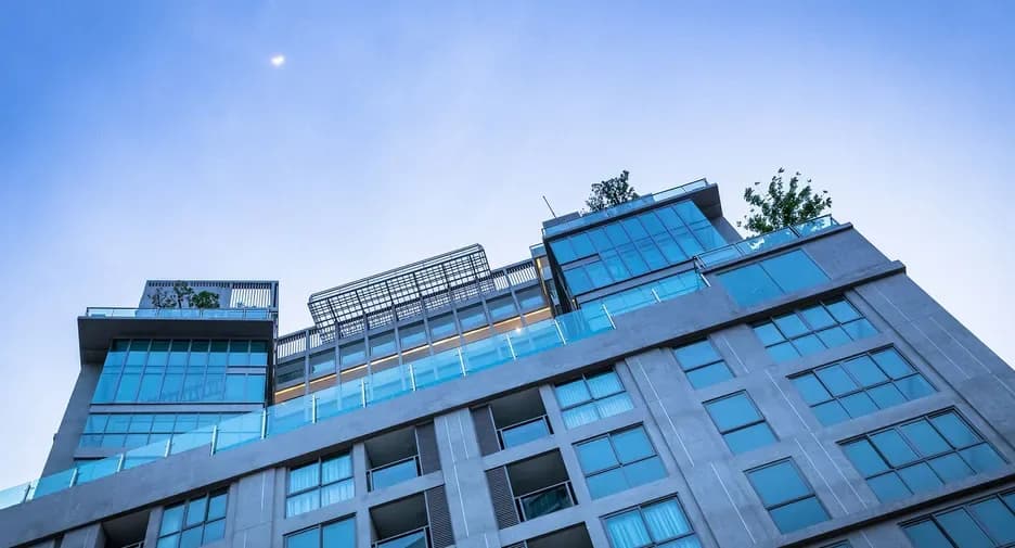 The Cloud Condominium Pattaya