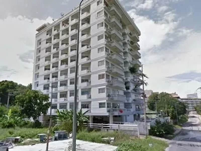 Royal Beach Condotel