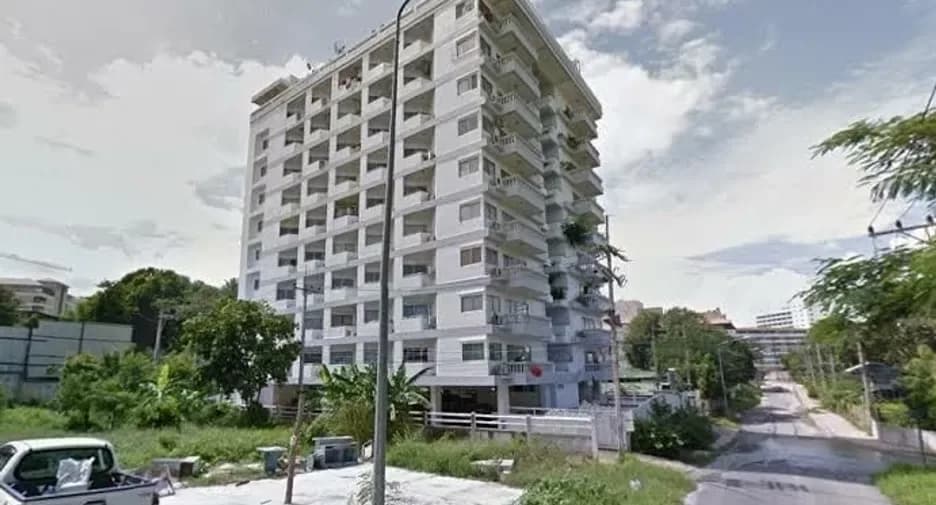 Royal Beach Condotel