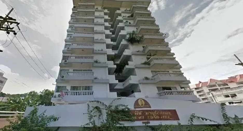 Royal Beach Condotel