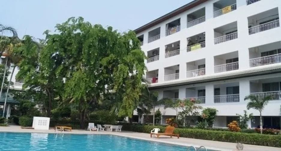 Baan Suan Lalana