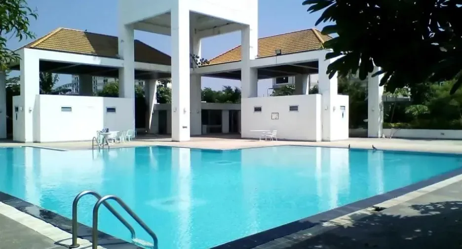 Baan Suan Lalana