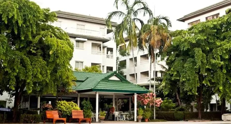 Baan Suan Lalana