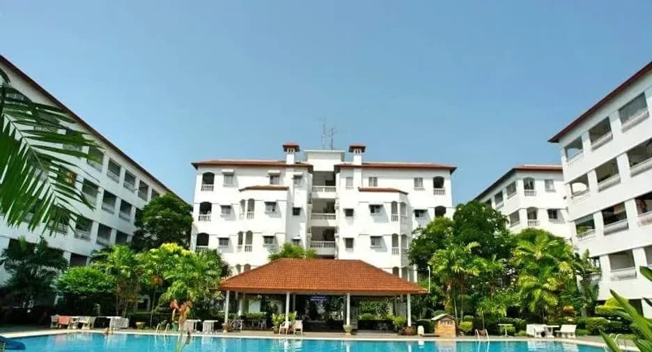 Baan Suan Lalana