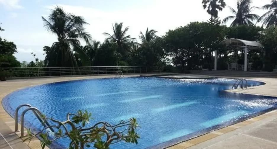 Bann Hard U Thong Pattaya