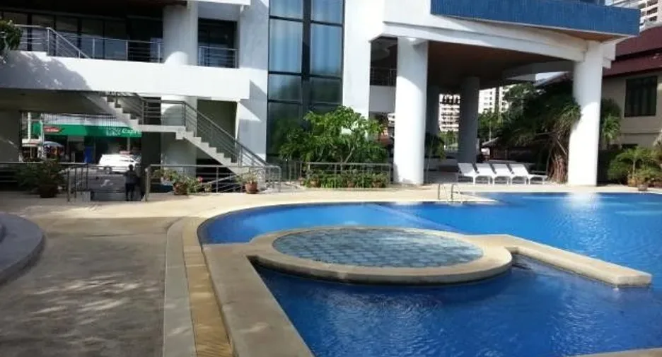 Bann Hard U Thong Pattaya
