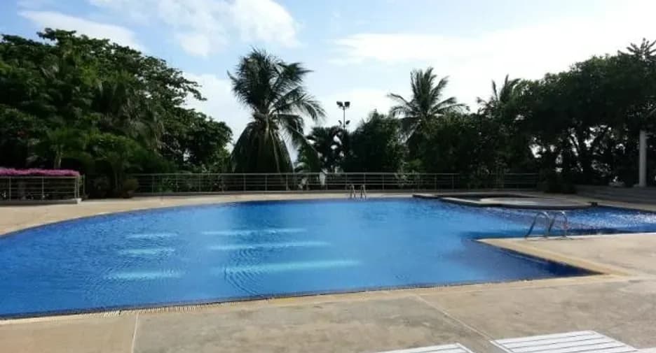 Bann Hard U Thong Pattaya