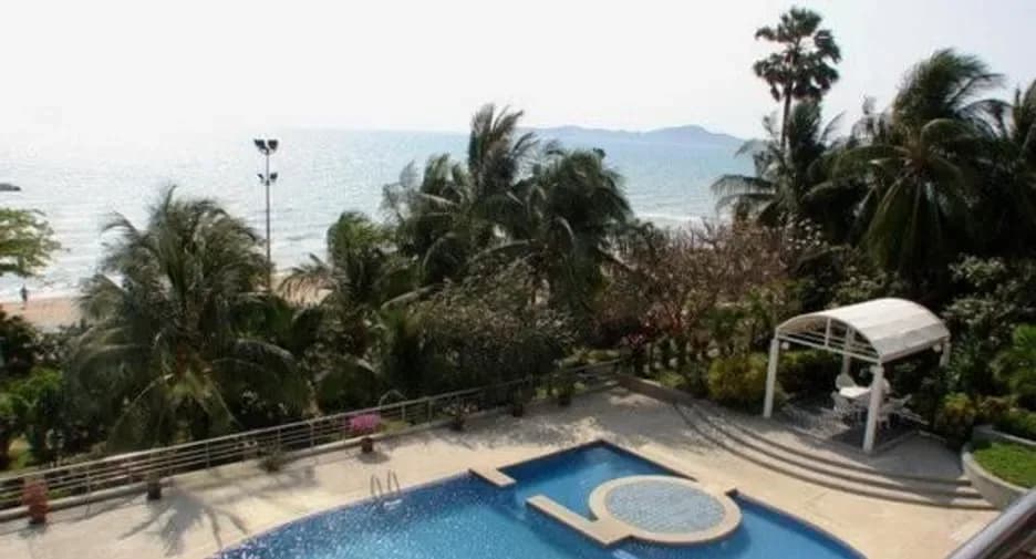 Bann Hard U Thong Pattaya