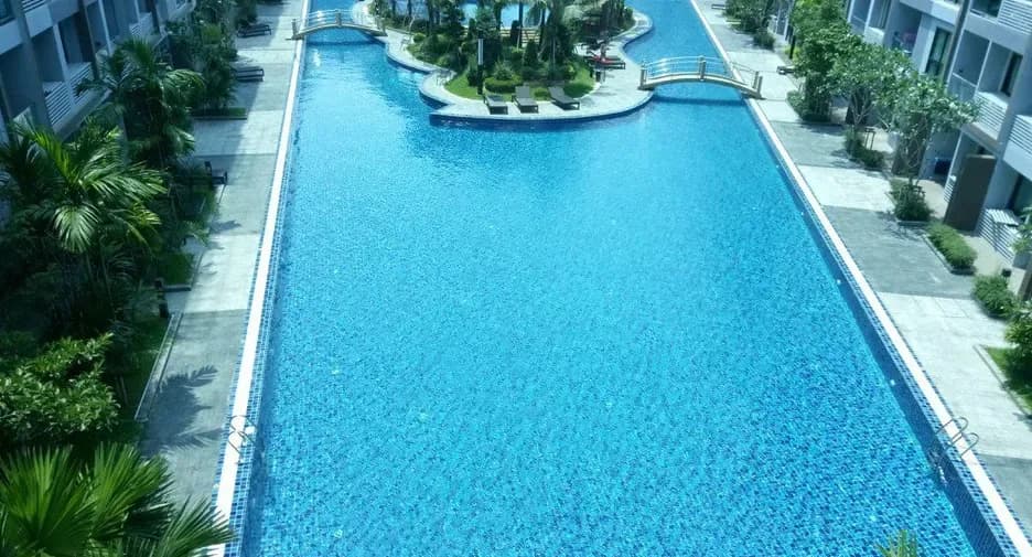 Dusit Grand Park 1