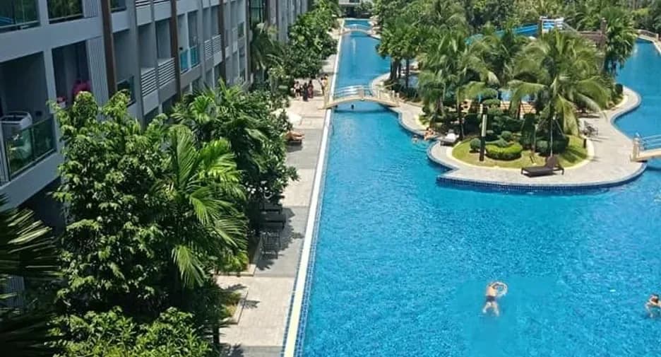 Dusit Grand Park 1
