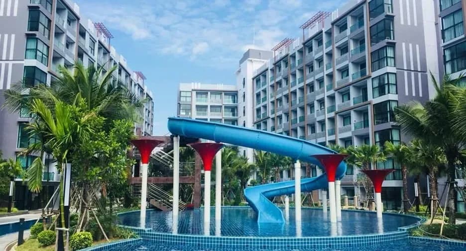 Dusit Grand Park 1
