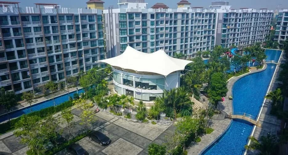 Dusit Grand Park 1