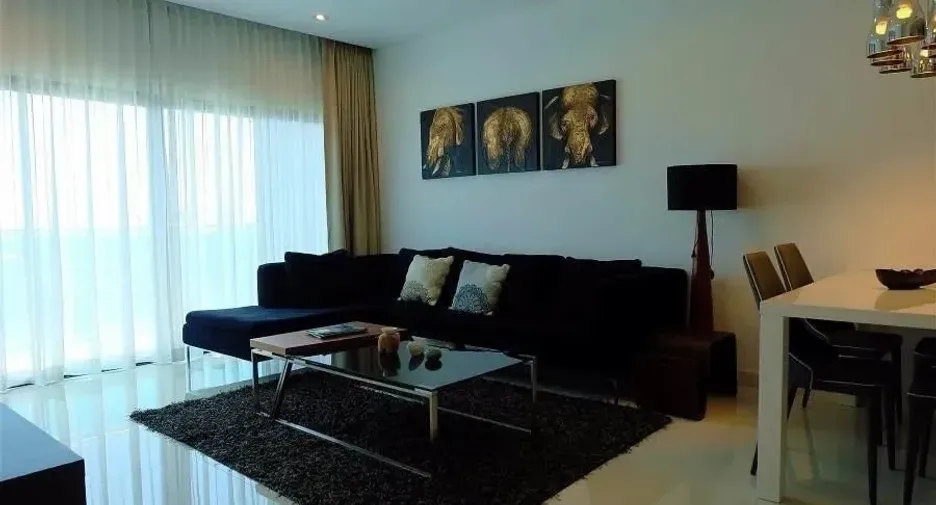 The Axis Condominium