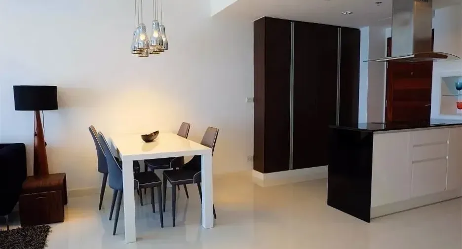 The Axis Condominium