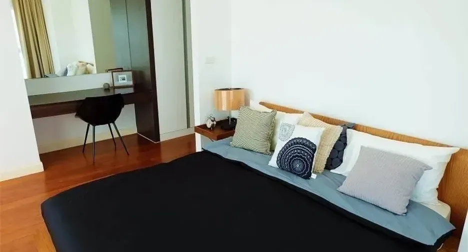 The Axis Condominium