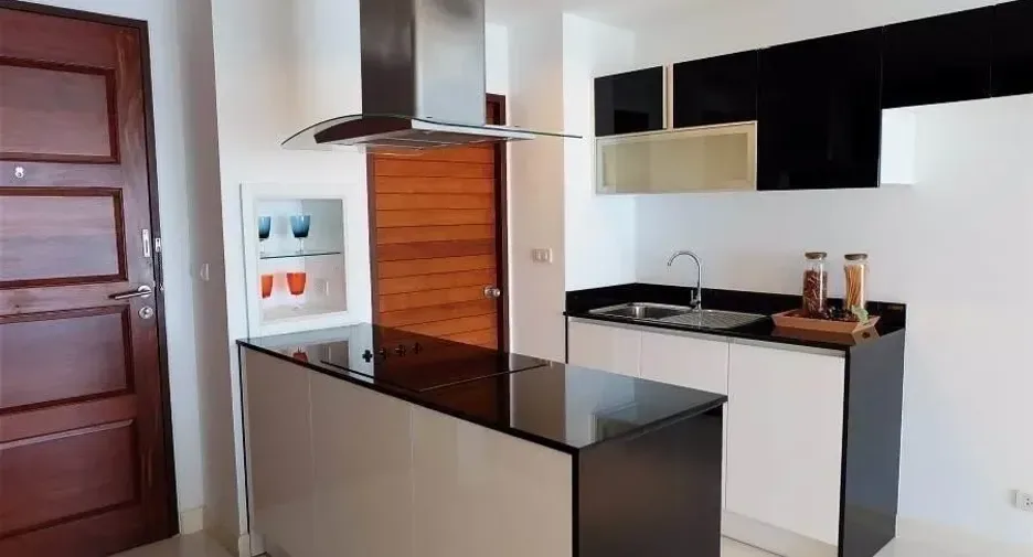 The Axis Condominium