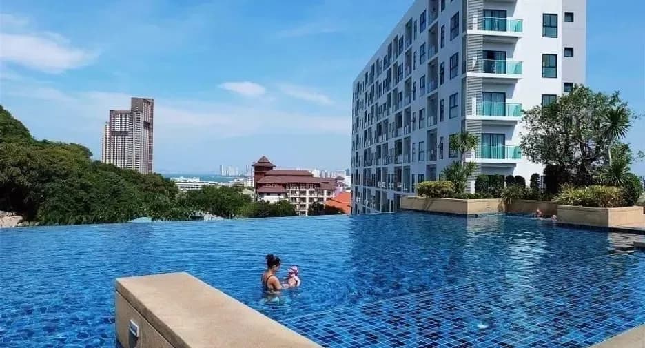 The Axis Condominium