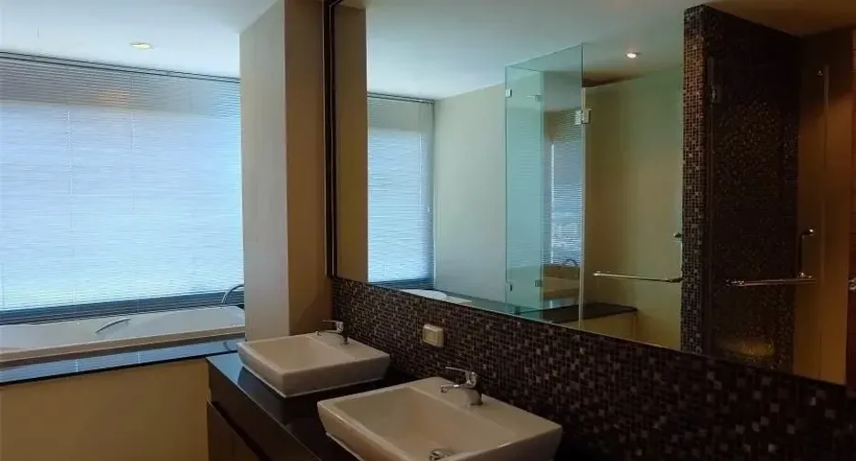 The Axis Condominium