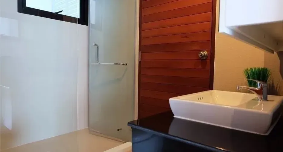 The Axis Condominium