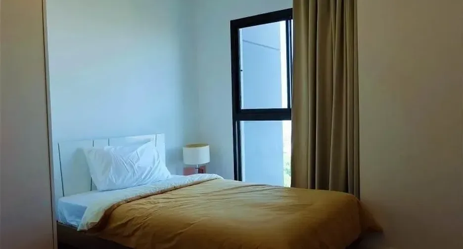 The Axis Condominium