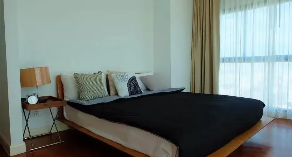 The Axis Condominium