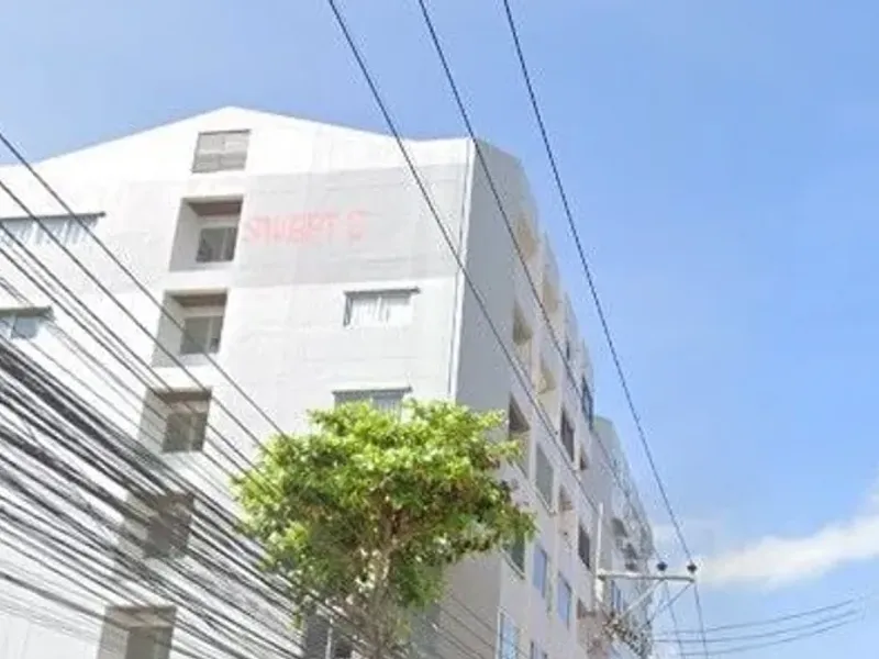 Sweet Condo 2