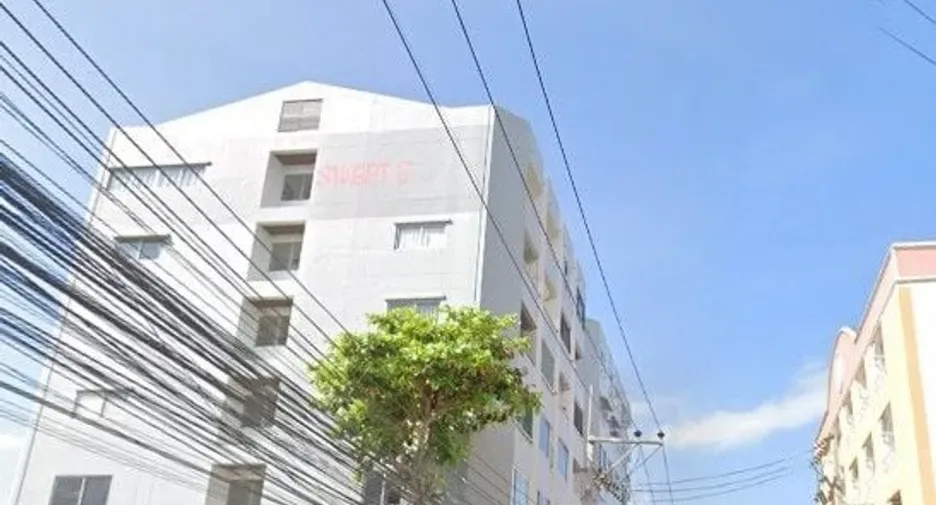 Sweet Condo 2