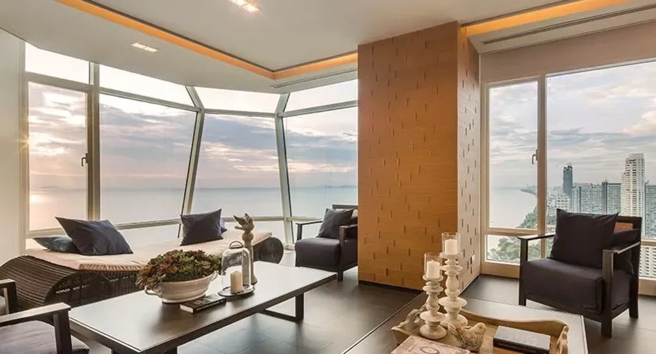 Reflection condo